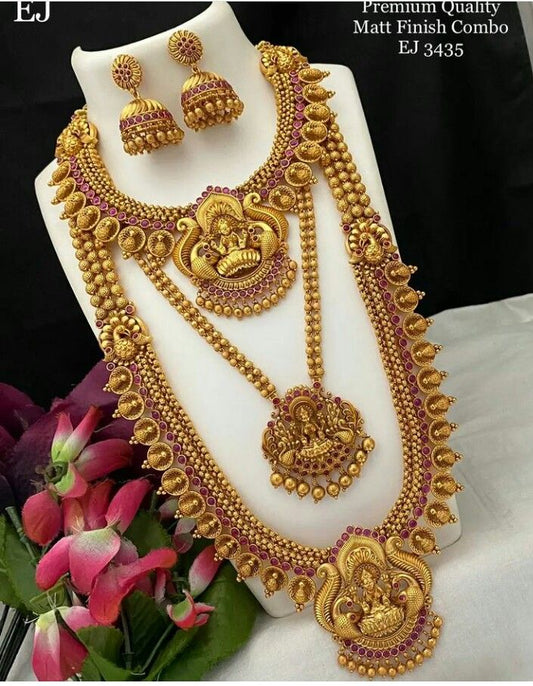 Teme jewelry Necklace Set